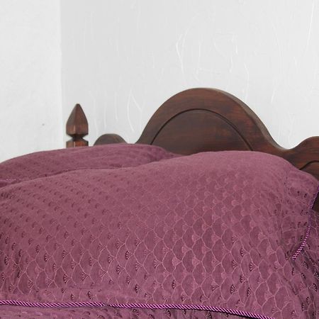 Krapi Guesthouse Treimani Oda fotoğraf