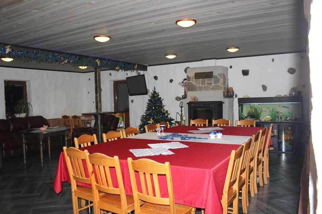 Krapi Guesthouse Treimani Oda fotoğraf