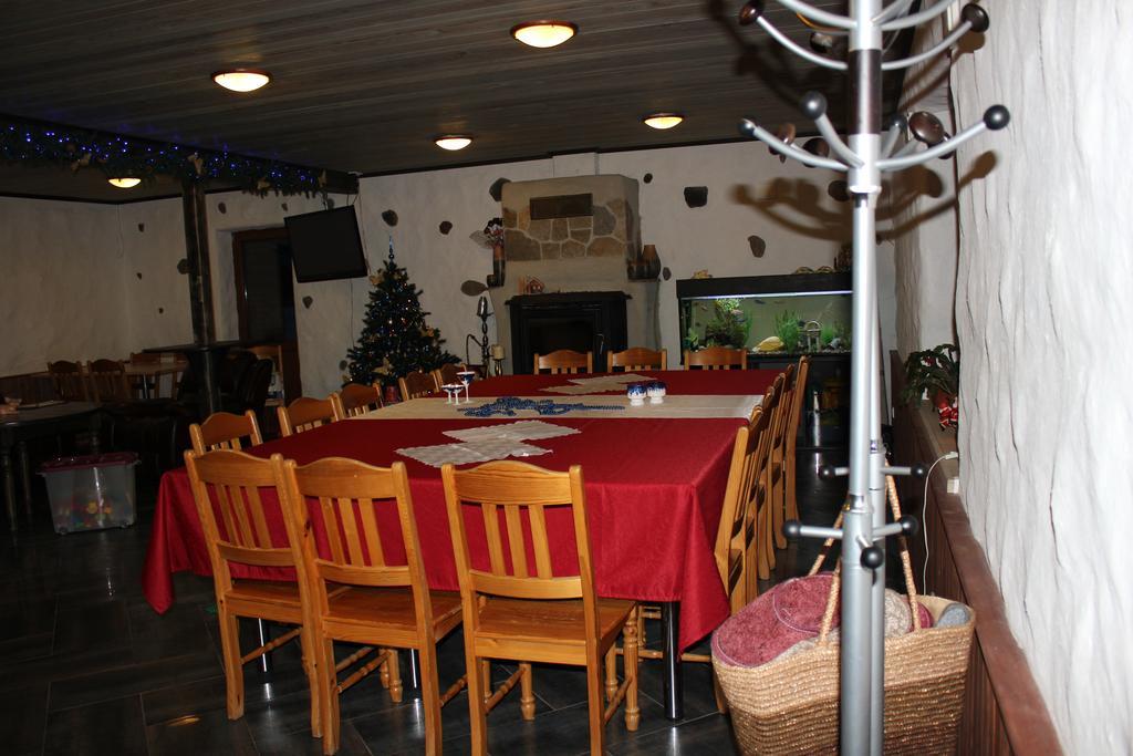 Krapi Guesthouse Treimani Oda fotoğraf