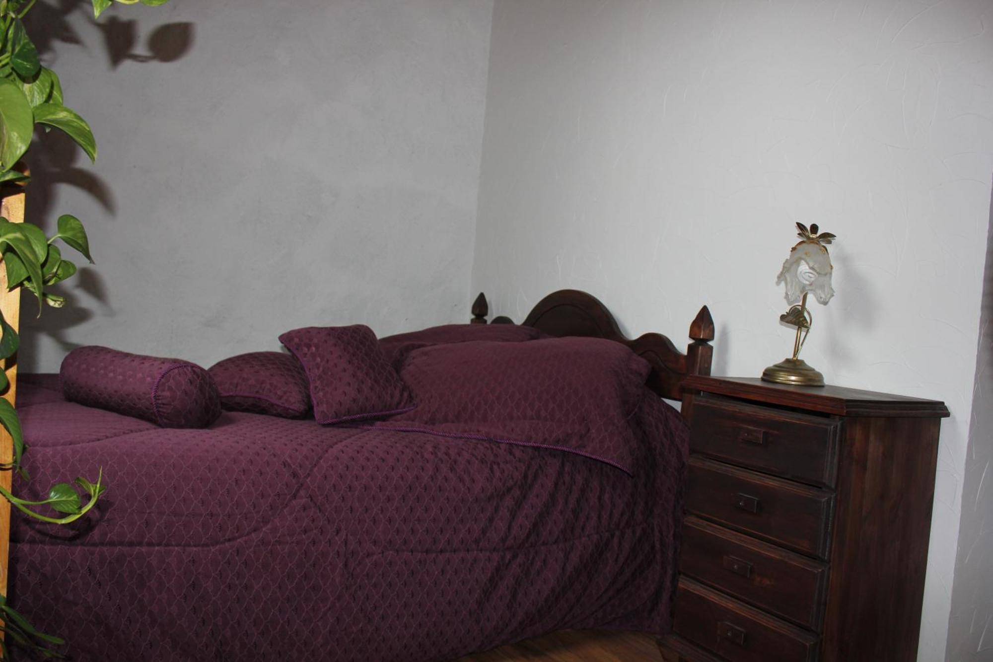 Krapi Guesthouse Treimani Oda fotoğraf
