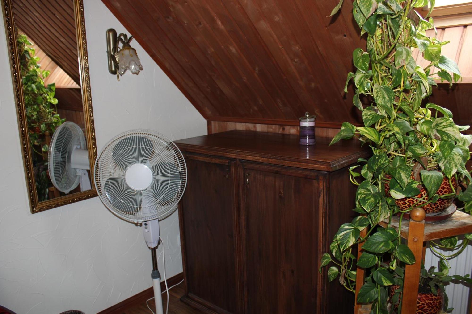 Krapi Guesthouse Treimani Oda fotoğraf