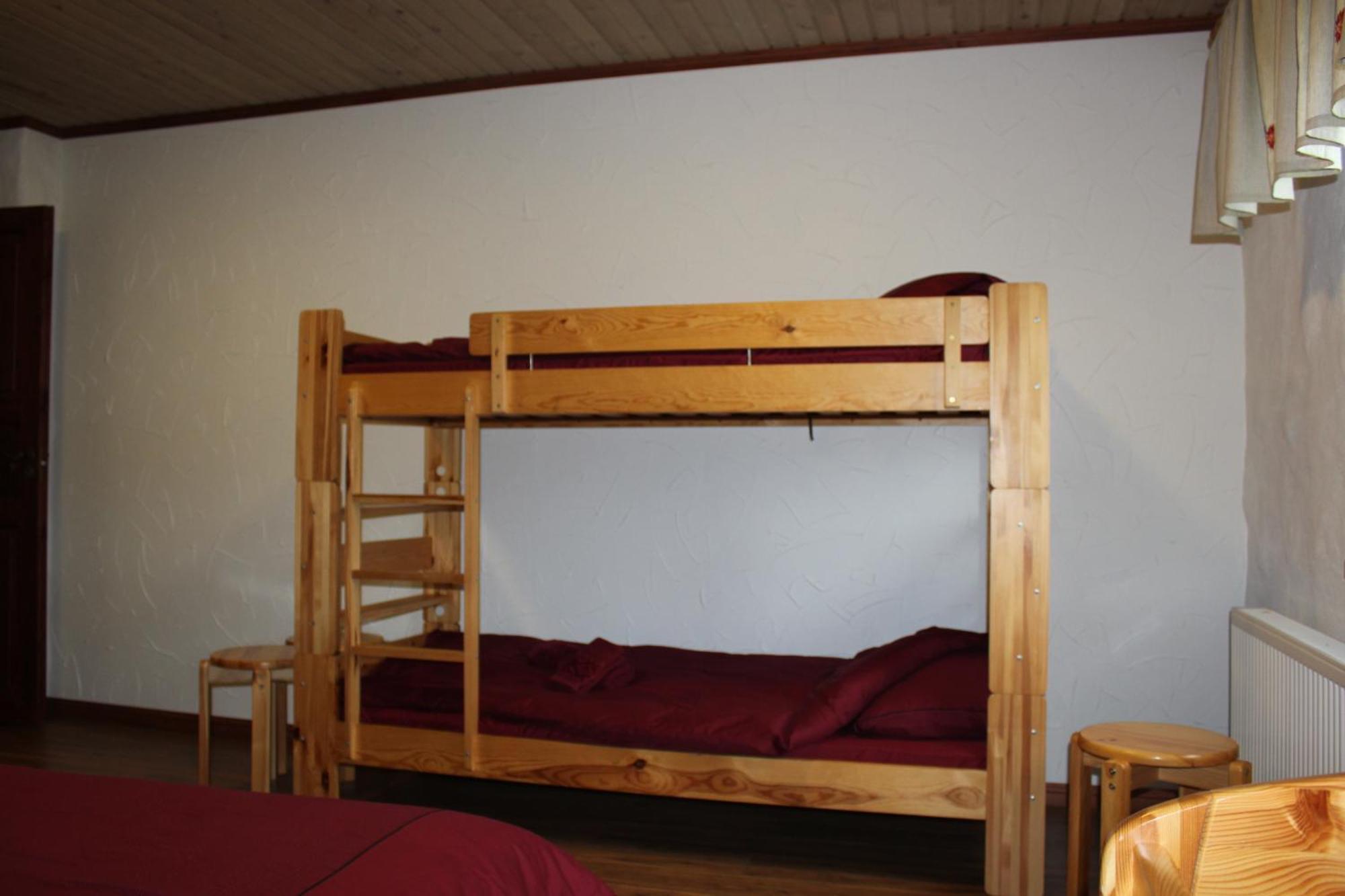 Krapi Guesthouse Treimani Oda fotoğraf