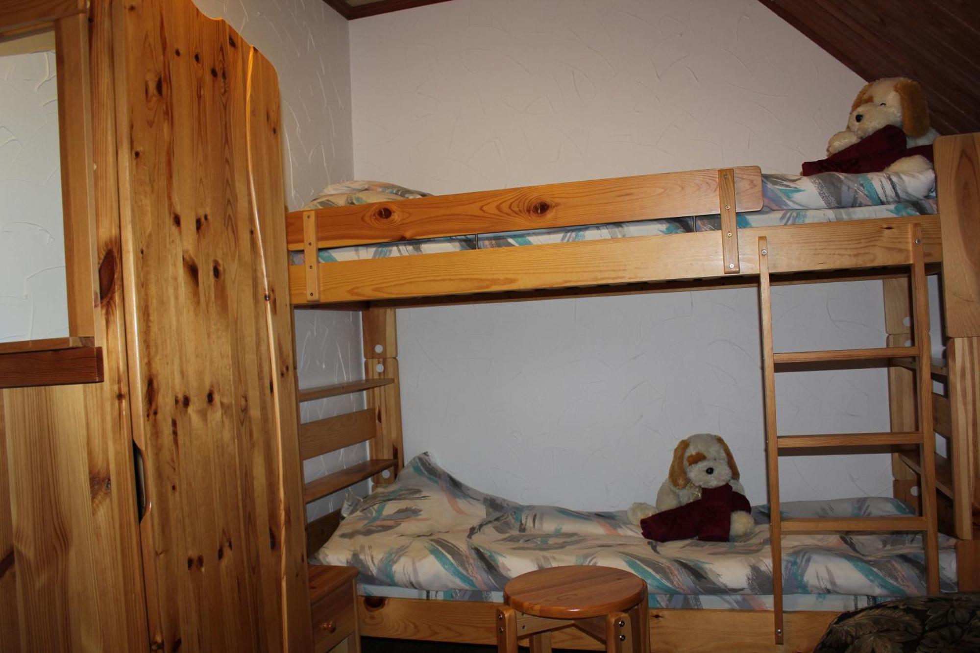 Krapi Guesthouse Treimani Oda fotoğraf