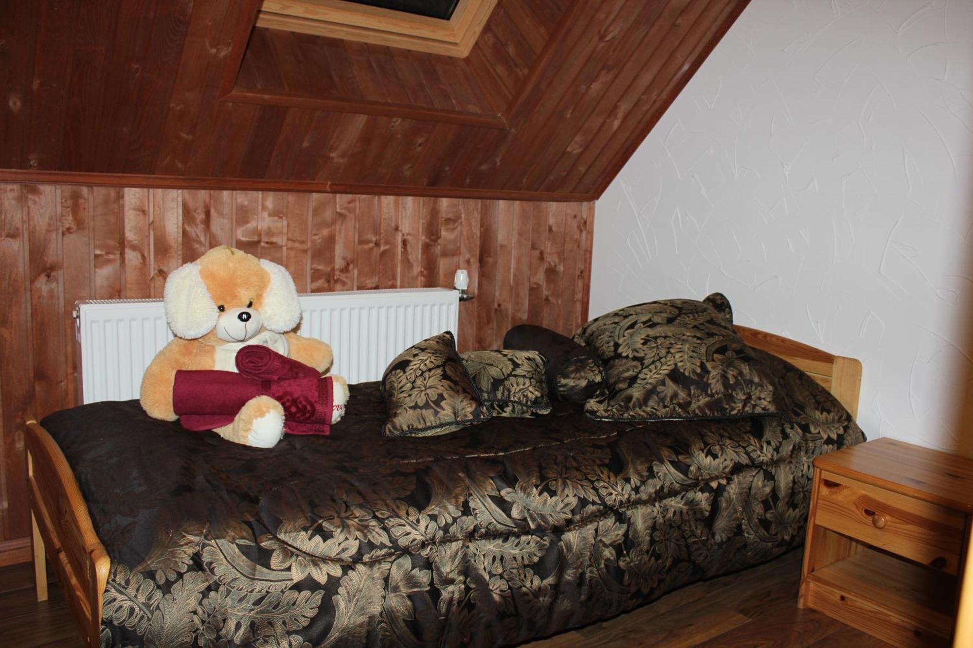 Krapi Guesthouse Treimani Oda fotoğraf