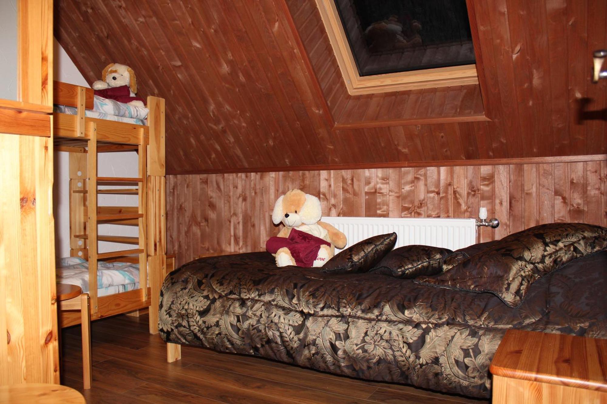 Krapi Guesthouse Treimani Oda fotoğraf