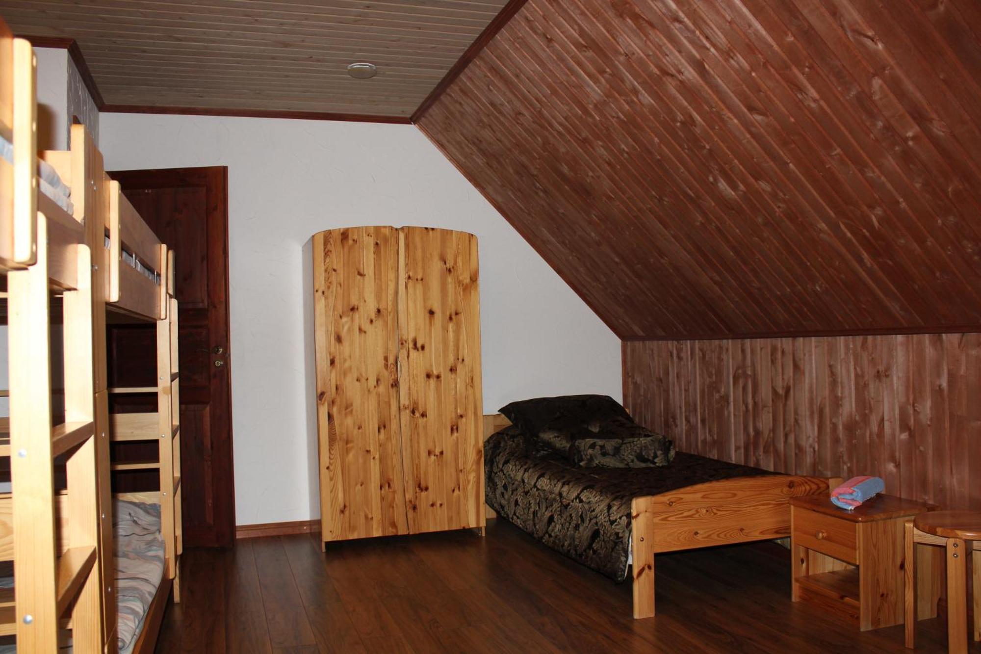 Krapi Guesthouse Treimani Oda fotoğraf