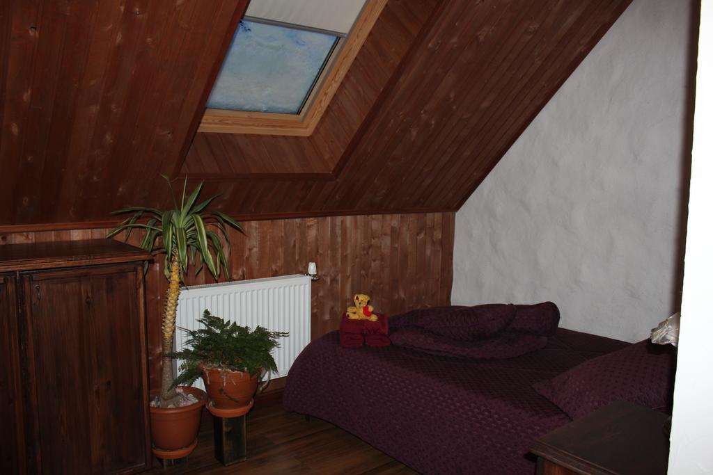 Krapi Guesthouse Treimani Oda fotoğraf