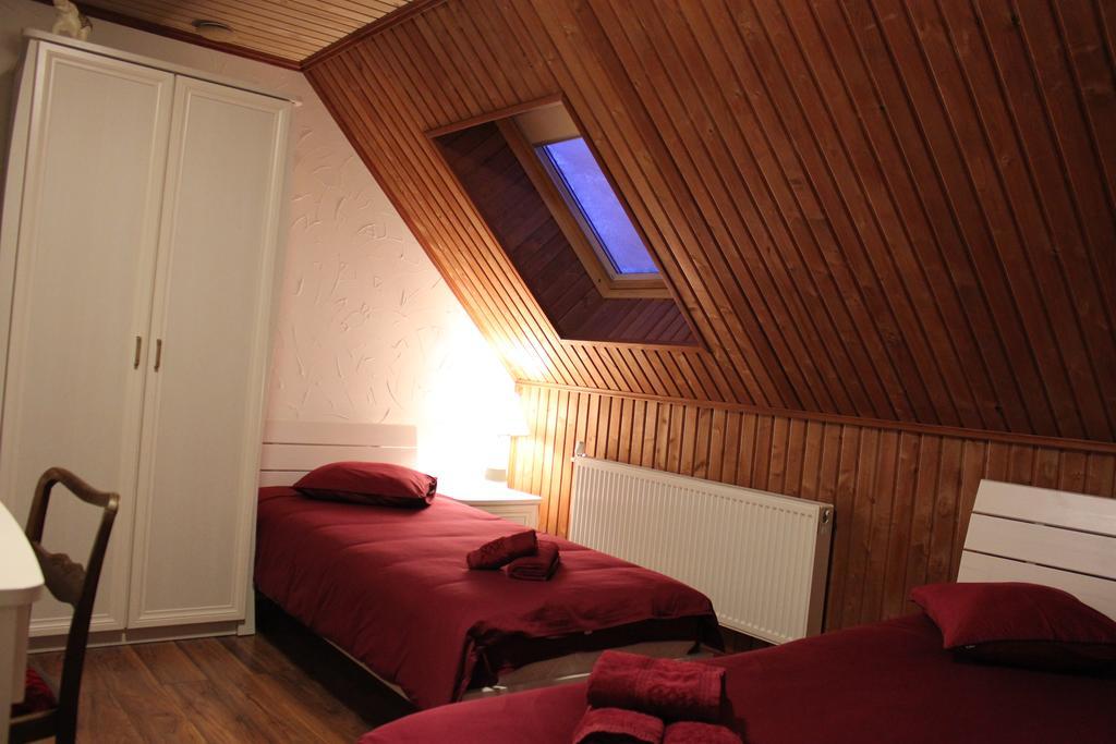 Krapi Guesthouse Treimani Oda fotoğraf