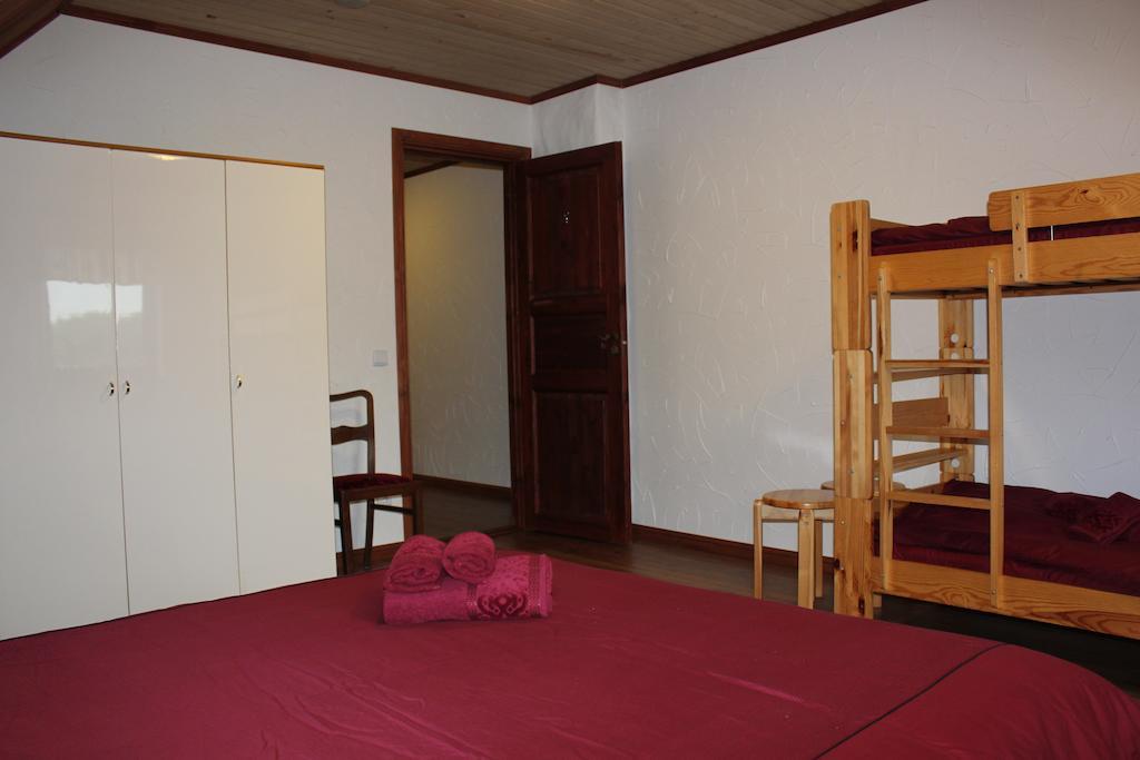 Krapi Guesthouse Treimani Oda fotoğraf