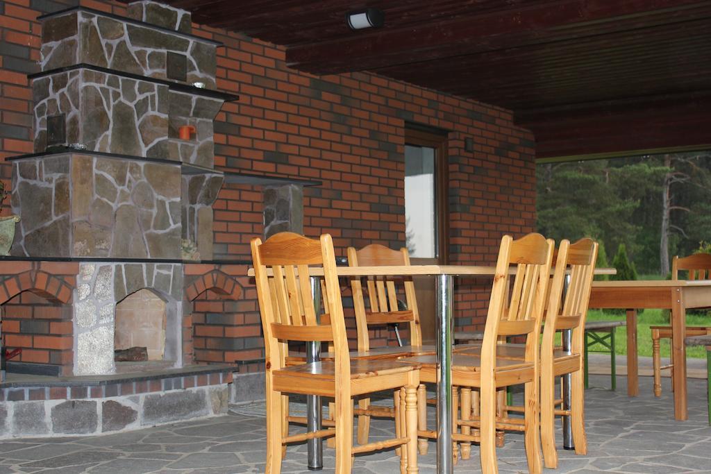Krapi Guesthouse Treimani Oda fotoğraf