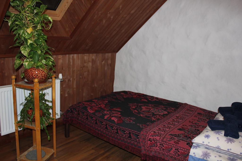 Krapi Guesthouse Treimani Oda fotoğraf