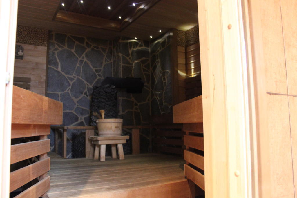 Krapi Guesthouse Treimani Oda fotoğraf