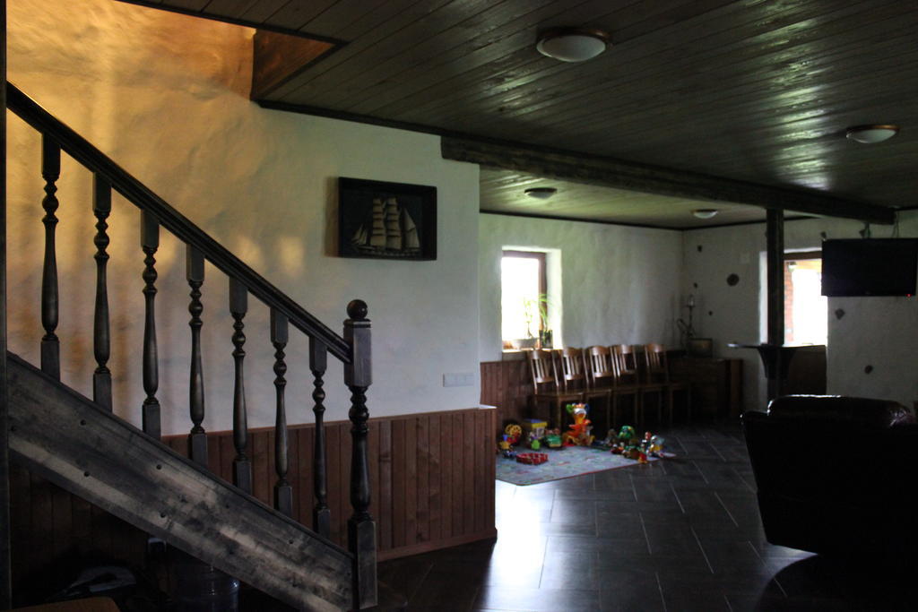 Krapi Guesthouse Treimani Oda fotoğraf