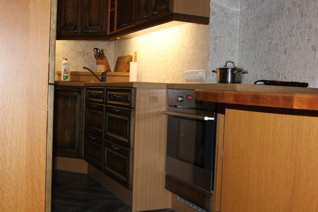 Krapi Guesthouse Treimani Oda fotoğraf