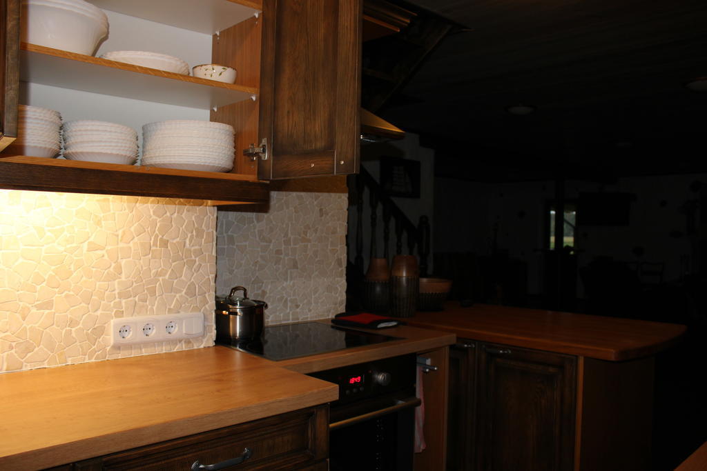 Krapi Guesthouse Treimani Oda fotoğraf