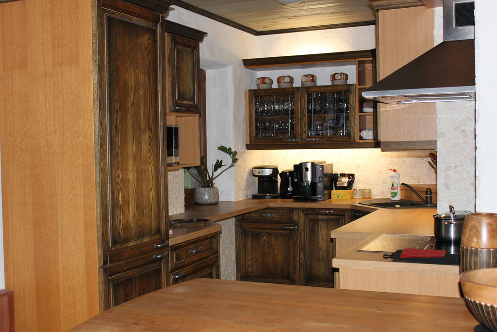 Krapi Guesthouse Treimani Oda fotoğraf