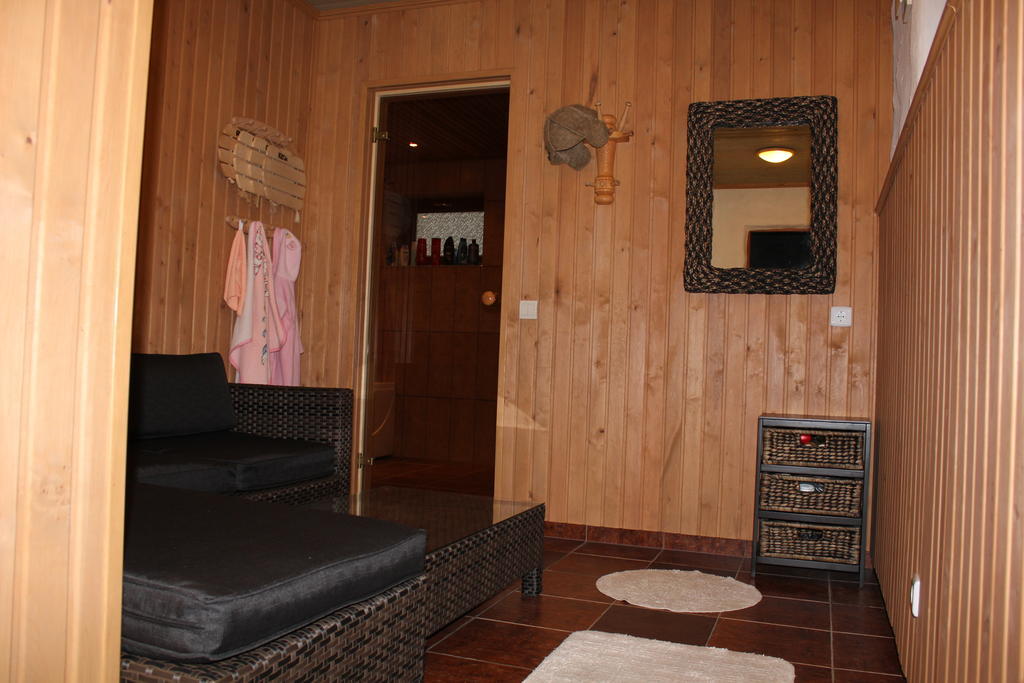 Krapi Guesthouse Treimani Dış mekan fotoğraf