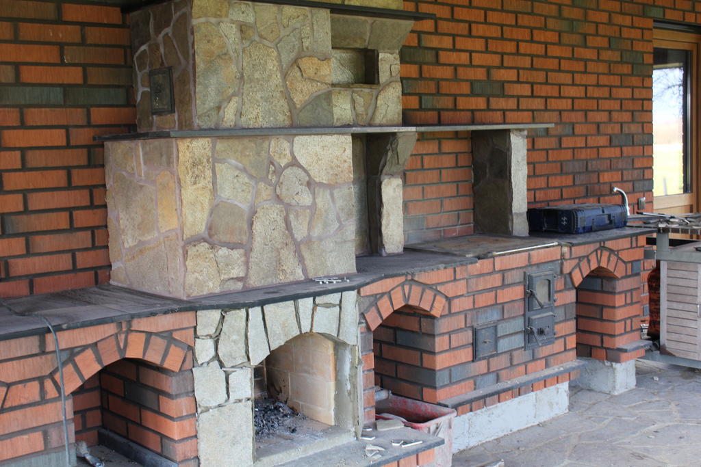 Krapi Guesthouse Treimani Oda fotoğraf