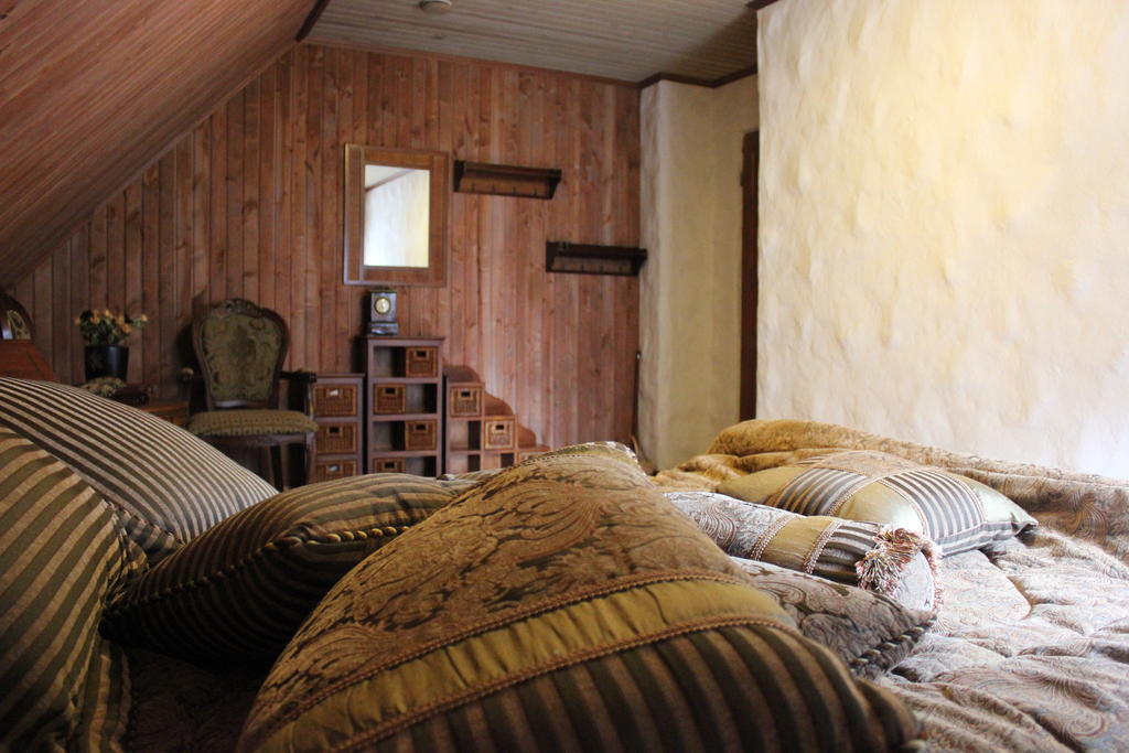 Krapi Guesthouse Treimani Oda fotoğraf