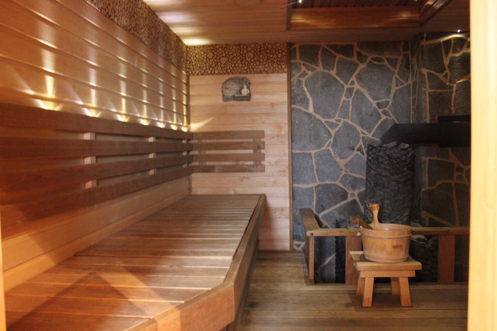 Krapi Guesthouse Treimani Oda fotoğraf