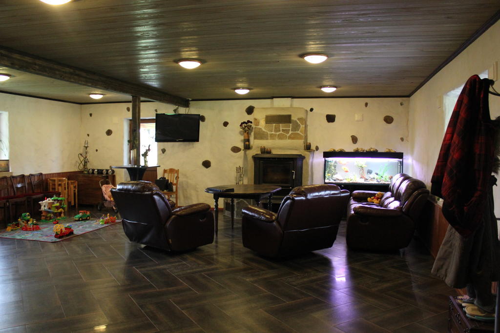 Krapi Guesthouse Treimani Oda fotoğraf