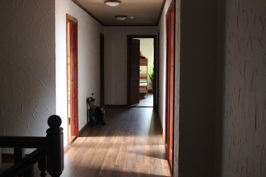 Krapi Guesthouse Treimani Oda fotoğraf