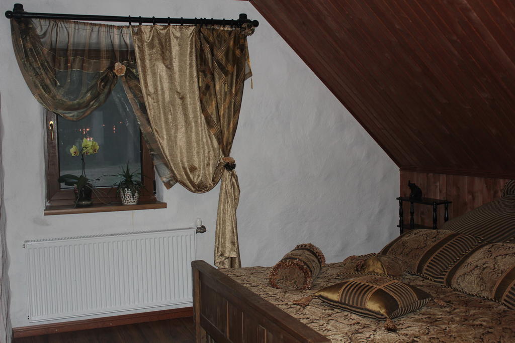 Krapi Guesthouse Treimani Oda fotoğraf